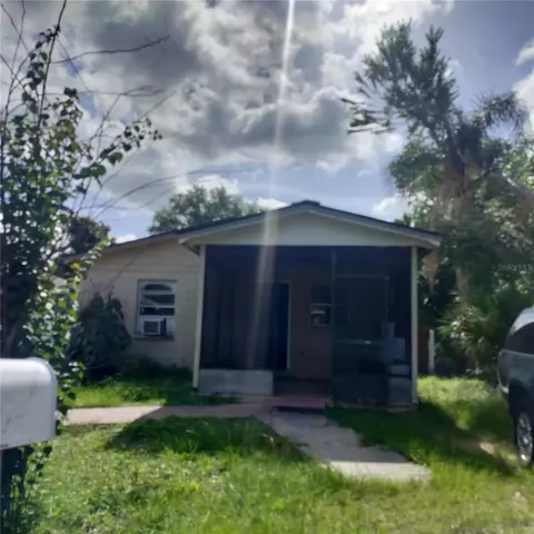 310 Faison St, Plant City, FL 33563