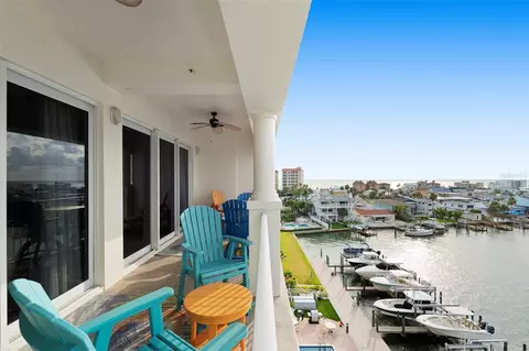 17717 Gulf Blvd #604, Redington Shores, FL 33708