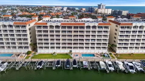 17717 Gulf Blvd #604, Redington Shores, FL 33708