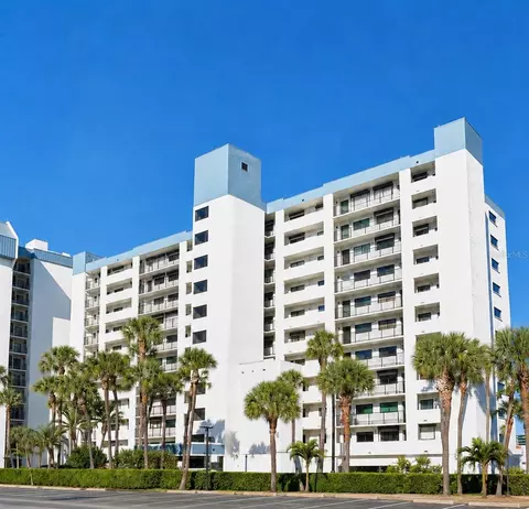 7150 Sunset Way #1001, Saint Pete Beach, FL 33706
