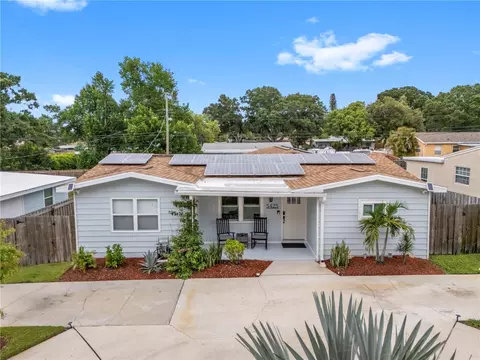 5425 47th Ave N, Saint Petersburg, FL 33709