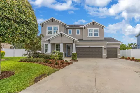 13804 Fairway Bunker Dr, Tampa, FL 33626