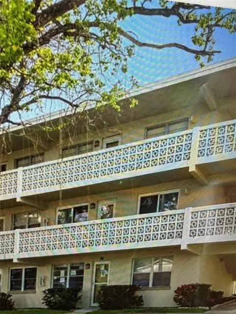 8100 Dr Martin Luther King Jr St N #208, Saint Petersburg, FL 33702