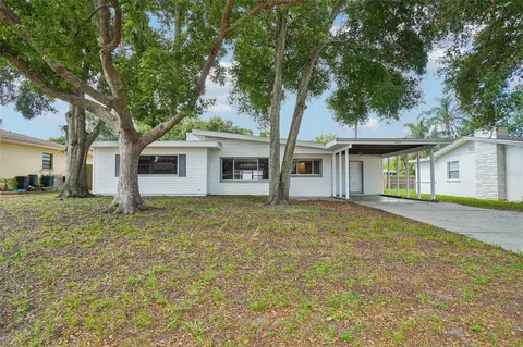 1421 Temple St, Clearwater, FL 33756