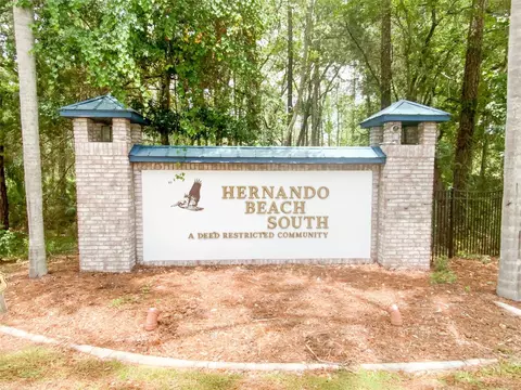3471 Croaker Dr, Hernando Beach, FL 34607 photo 2