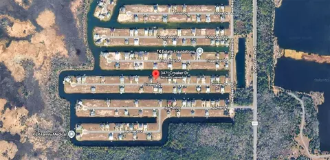 3471 Croaker Dr, Hernando Beach, FL 34607 photo 13
