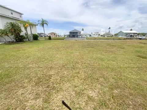 3471 Croaker Dr, Hernando Beach, FL 34607 photo 1