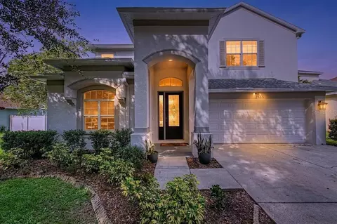 2535 Cross More St, Valrico, FL 33594