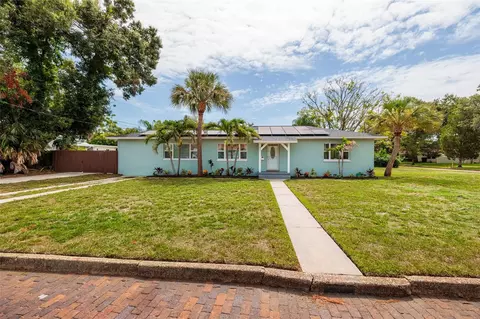 801 61st St N, Saint Petersburg, FL 33710
