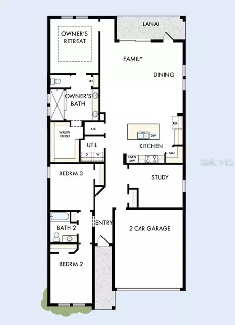 11808 Full Moon Loop, Parrish, FL 34219 photo 2