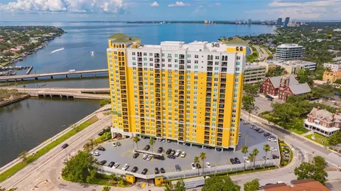345 Bayshore Blvd #GP9, Tampa, FL 33606