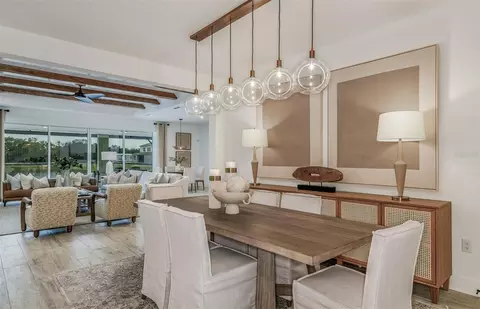 Dining - 13710 Brookside Haven St, Riverview, FL 33578 photo 2 of 2