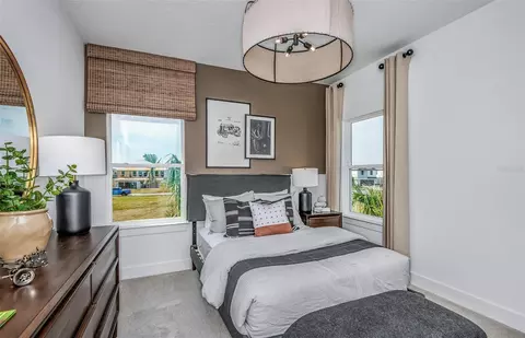 Bedroom - 13710 Brookside Haven St, Riverview, FL 33578 photo 4 of 4