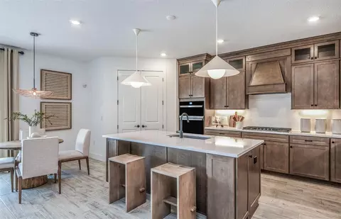 Kitchen - 13710 Brookside Haven St, Riverview, FL 33578 photo 3 of 3