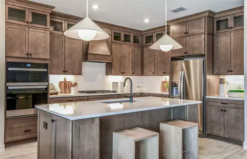 Kitchen - 13710 Brookside Haven St, Riverview, FL 33578 photo 1 of 3