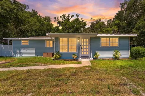4610 71st St N, Saint Petersburg, FL 33709