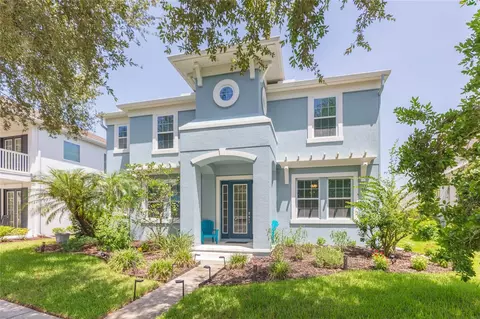 20105 Eagles Landing Way, Tampa, FL 33647