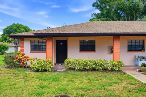 13250 Ridge Rd #9-1, Largo, FL 33778
