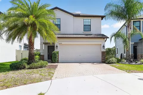 10105 Newminster Loop, Ruskin, FL 33573