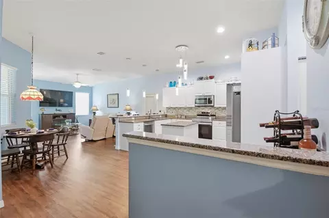 Kitchen - 6416 18th Ave E, Bradenton, FL 34208 photo 4 of 4
