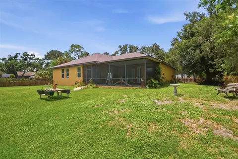 Exterior - 6416 18th Ave E, Bradenton, FL 34208 photo 11 of 11