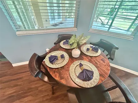 Dining - 6416 18th Ave E, Bradenton, FL 34208 photo 1 of 3