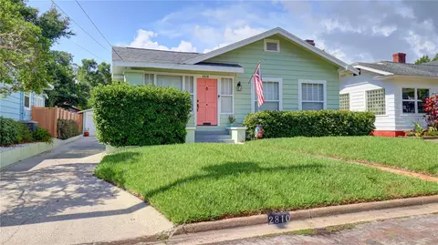2810 W Angeles St, Tampa, FL 33629