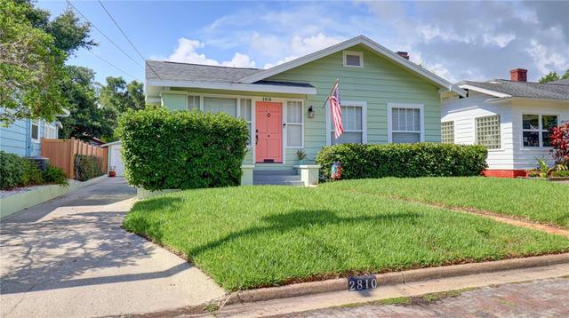 2810 W Angeles St, Tampa, FL 33629