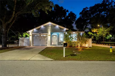 8608 N Mitchell Ave, Tampa, FL 33604
