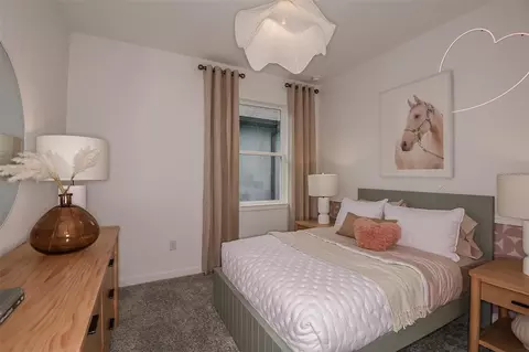 Bedroom - 4467 SW 82nd Loop, Ocala, FL 34476 photo 2 of 3