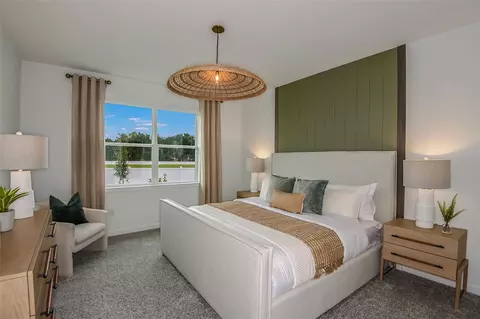 Bedroom - 4467 SW 82nd Loop, Ocala, FL 34476 photo 1 of 3