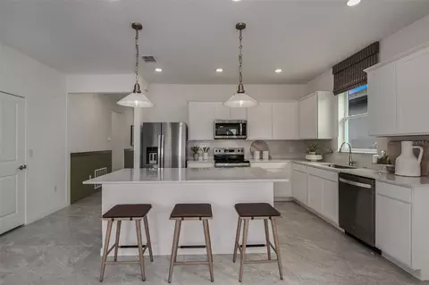 Kitchen - 4467 SW 82nd Loop, Ocala, FL 34476 photo 3 of 3