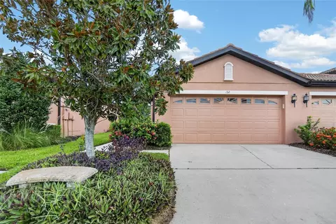 Exterior - 132 Shell Falls Dr, Apollo Beach, FL 33572 photo 11 of 14