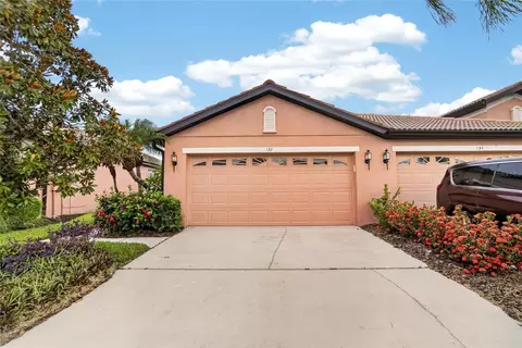 Exterior - 132 Shell Falls Dr, Apollo Beach, FL 33572 photo 12 of 14