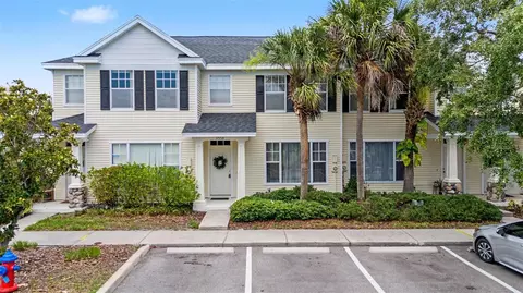 12216 Country White Cir #12216, Tampa, FL 33635
