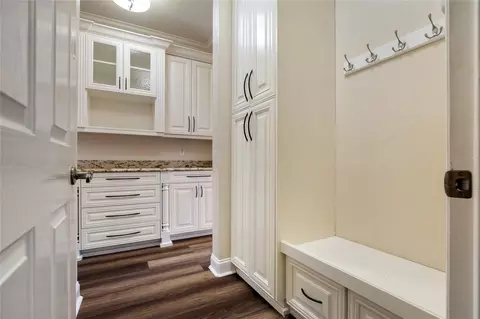 Entry Way - 1630 Tawnyberry Ct, Trinity, FL 34655 photo 1 of 3