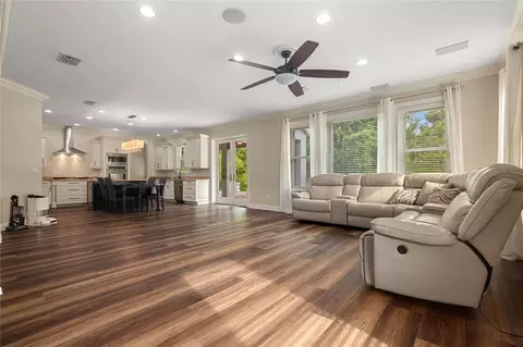 Living - 1630 Tawnyberry Ct, Trinity, FL 34655 photo 4 of 4
