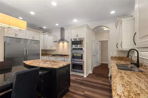 Kitchen - 1630 Tawnyberry Ct, Trinity, FL 34655 photo 2 of 3