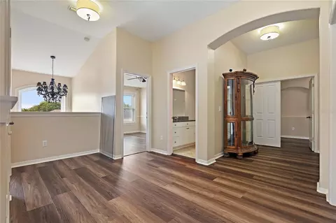 Entry Way - 1630 Tawnyberry Ct, Trinity, FL 34655 photo 3 of 3