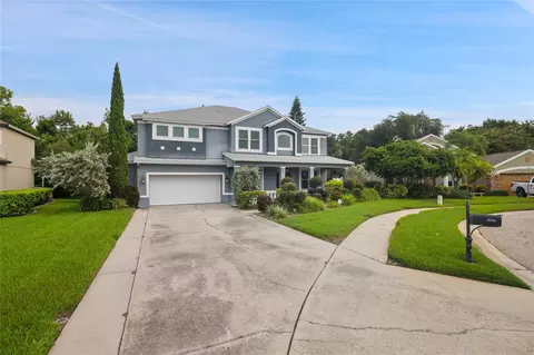 Exterior - 1630 Tawnyberry Ct, Trinity, FL 34655 photo 2 of 6