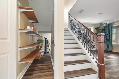 Entry Way - 1630 Tawnyberry Ct, Trinity, FL 34655 photo 2 of 3