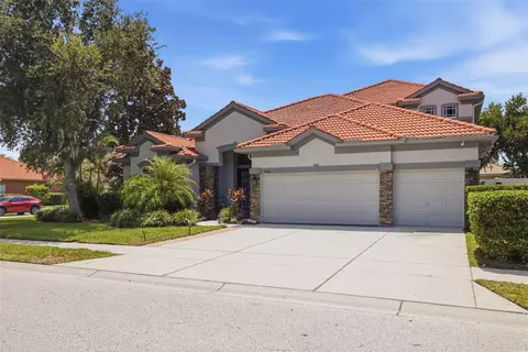 11508 Oyster Bay Cir, New Port Richey, FL 34654