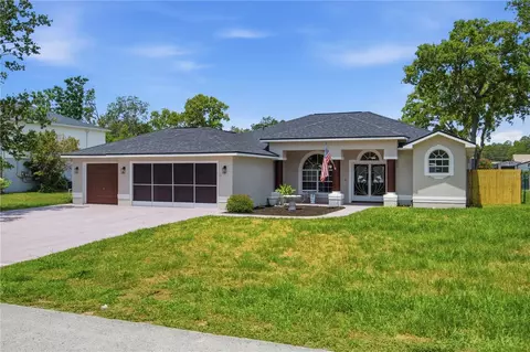 8378 Maltby Rd, Spring Hill, FL 34606 photo 2