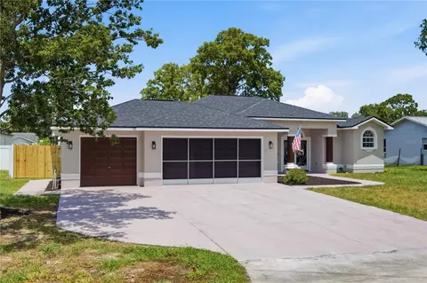 8378 Maltby Rd, Spring Hill, FL 34606 photo 3