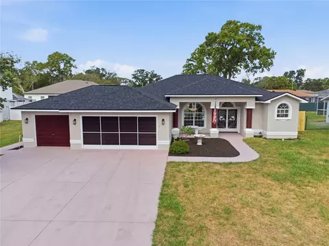 8378 Maltby Rd, Spring Hill, FL 34606 photo 1