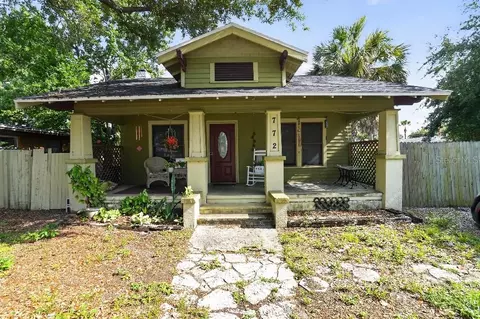 772 38th Ave S, Saint Petersburg, FL 33705