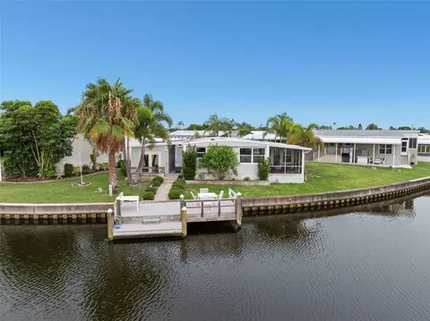 7162 Mount Arlington Dr NE #417, Saint Petersburg, FL 33702
