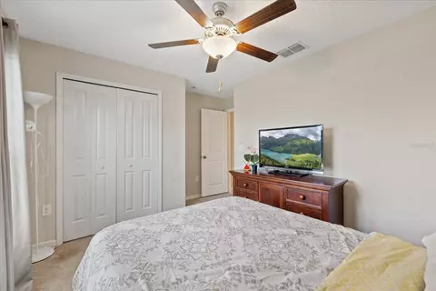 Bedroom - 11803 Blackeyed Susan Dr, Riverview, FL 33579 photo 3 of 5