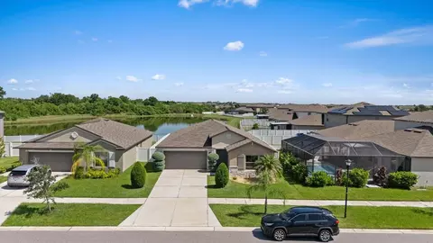 View/Area - 11803 Blackeyed Susan Dr, Riverview, FL 33579 photo 1 of 7