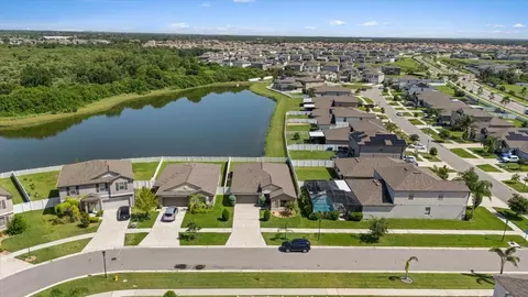 View/Area - 11803 Blackeyed Susan Dr, Riverview, FL 33579 photo 4 of 7